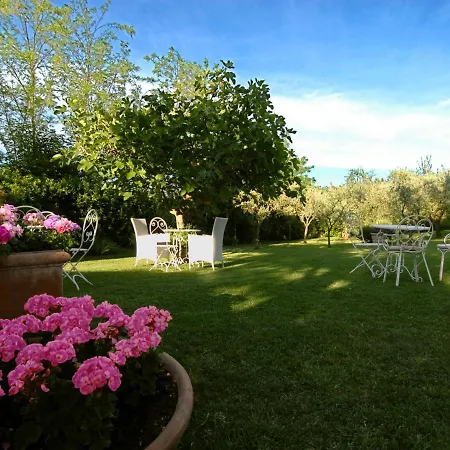 Hotel Il Rondo Boutique