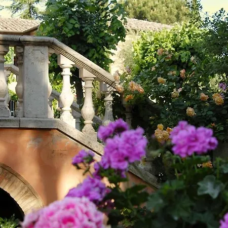 Hotel Il Rondo Boutique 3*