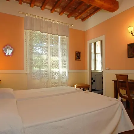 Hotel Il Rondo Boutique