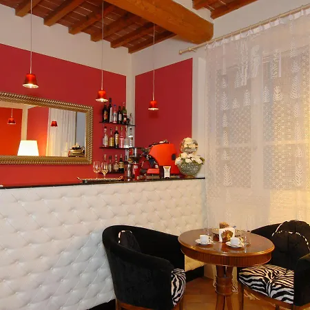 Il Rondo Boutique Hotel