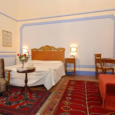 Il Rondo Boutique Hotel Montepulciano
