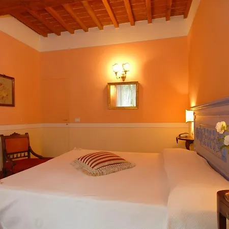 Hotel Il Rondo Boutique Montepulciano