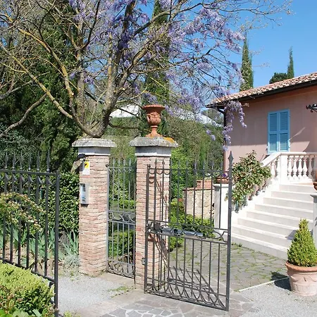 Il Rondo Boutique Montepulciano