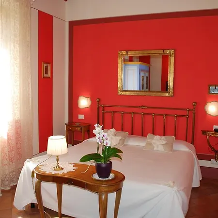 Il Rondo Boutique Hotel