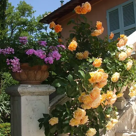 Il Rondo Boutique Hotel