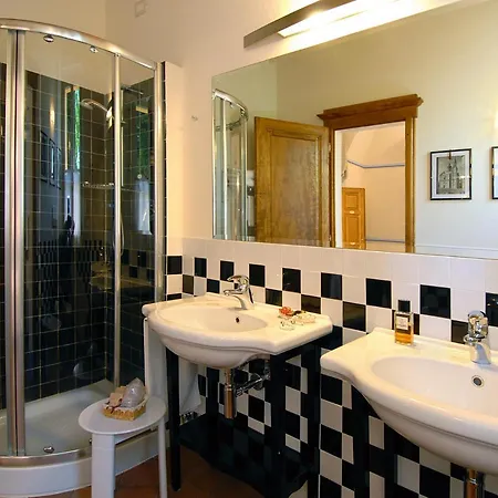 Hotel Il Rondo Boutique