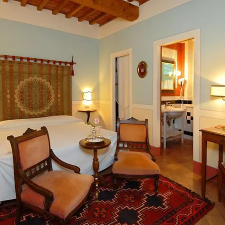 Hotel Il Rondo Boutique 3*