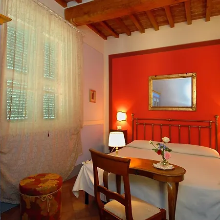 Hotel Il Rondo Boutique 3*