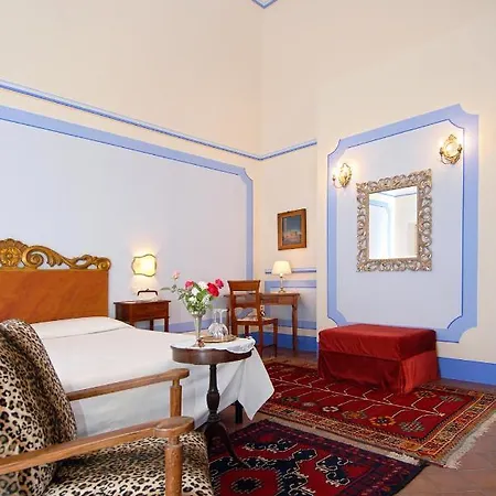 Hotel Il Rondo Boutique 3*