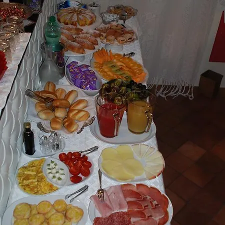 Hotel Il Rondo Boutique Montepulciano