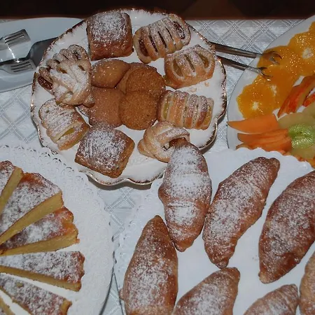 Hotel Il Rondo Boutique 3*