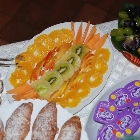 Hotel Il Rondo Boutique Montepulciano