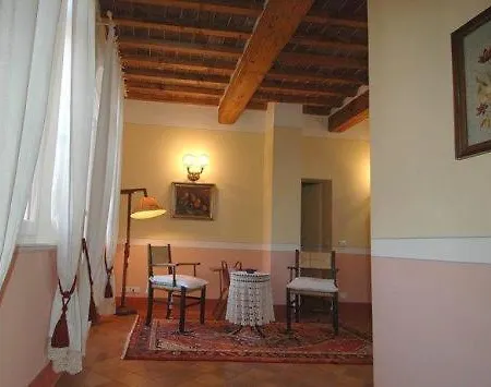 Hotel Il Rondo Boutique Montepulciano