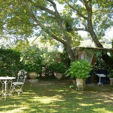 Hotel Il Rondo Boutique Montepulciano