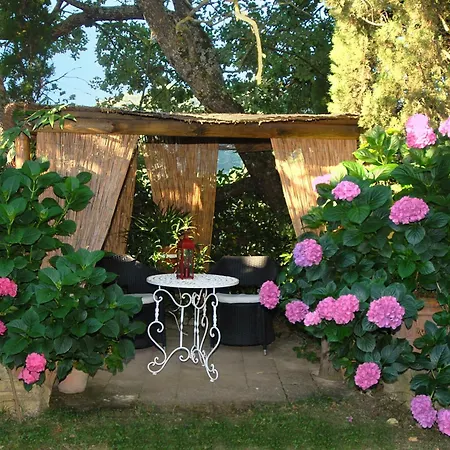 Hotel Il Rondo Boutique 3*
