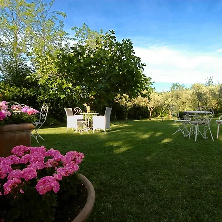 Il Rondo Boutique Hotel Montepulciano