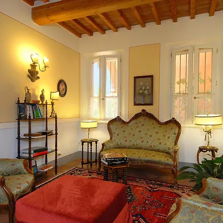 Hotel Il Rondo Boutique Montepulciano