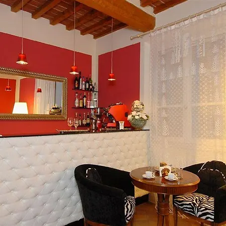 Il Rondo Boutique Hotel