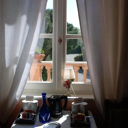 Il Rondo Boutique Hotel 3*