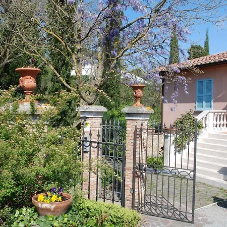 Hotel Il Rondo Boutique Montepulciano