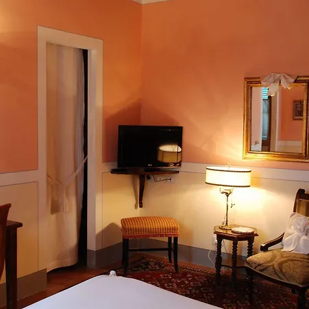 Hotel Il Rondo Boutique Montepulciano