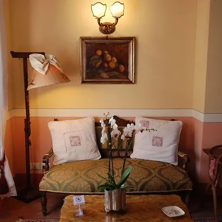 Il Rondo Boutique Hotel Montepulciano