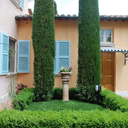 Hotel Il Rondo Boutique 3*