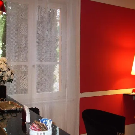 Il Rondo Boutique 3*