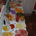 Hotel Il Rondò Boutique Montepulciano Stazione