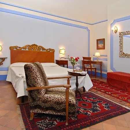 Otel Il Rondo Boutique