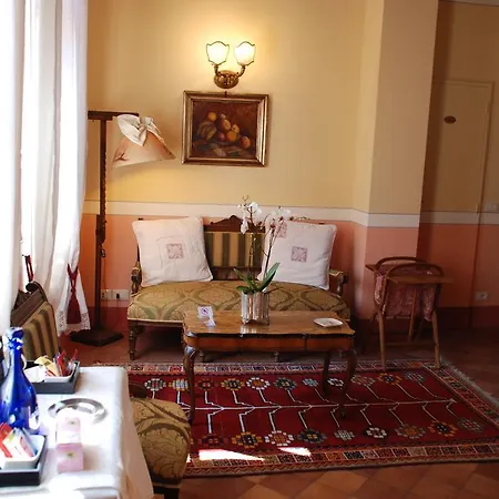 Il Rondo Boutique Otel 3*
