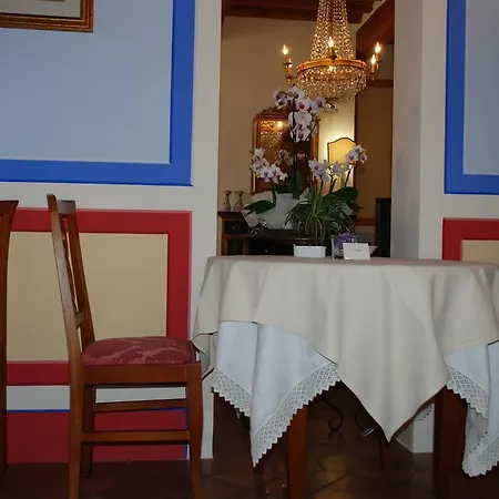 Il Rondo Boutique 3* Montepulciano Stazione