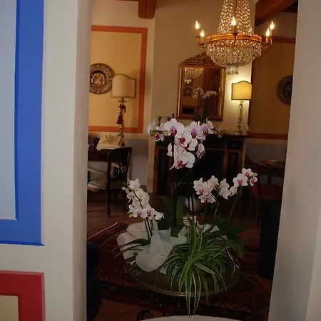 Il Rondo Boutique Montepulciano