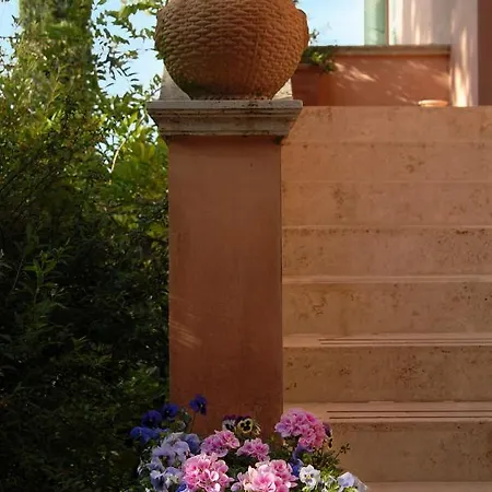 Il Rondo Boutique Hotel