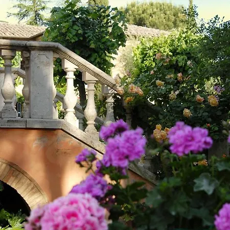 Il Rondo Boutique Hotel