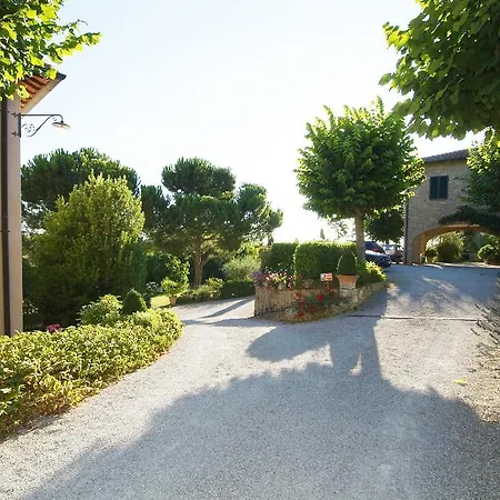 Il Rondo Boutique 3* Montepulciano Stazione