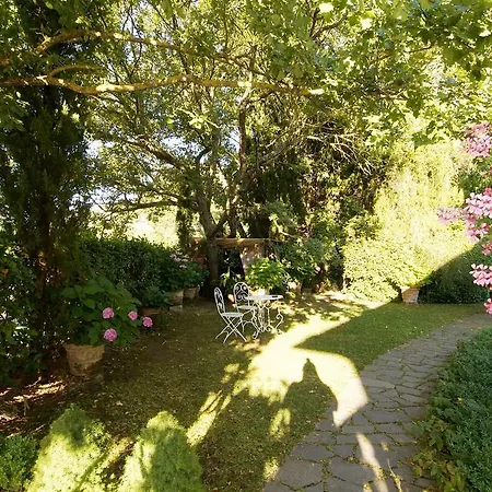 Il Rondo Boutique 3* Montepulciano Stazione