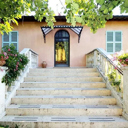 Hotel Il Rondo Boutique