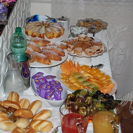 Hotel Il Rondo Boutique Montepulciano