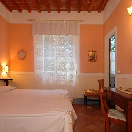 Il Rondo Boutique Otel