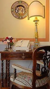 Il Rondo Boutique Otel Montepulciano Stazione
