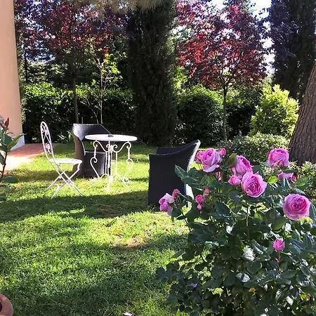 Hotel Il Rondo Boutique 3*