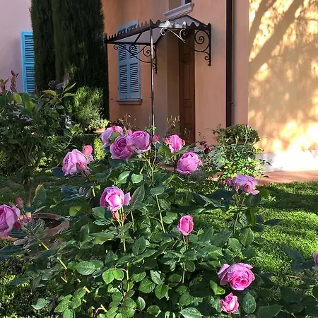 Hotel Il Rondo Boutique