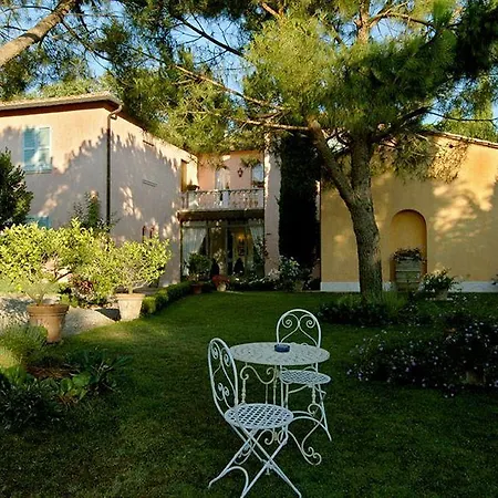 Il Rondo Boutique Otel Montepulciano Stazione