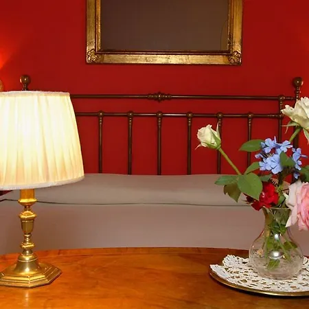 Otel Il Rondo Boutique Montepulciano Stazione