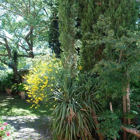 Il Rondo Boutique Otel