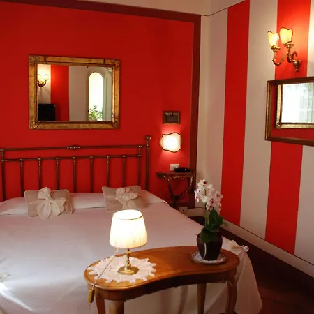Otel Il Rondo Boutique Montepulciano Stazione