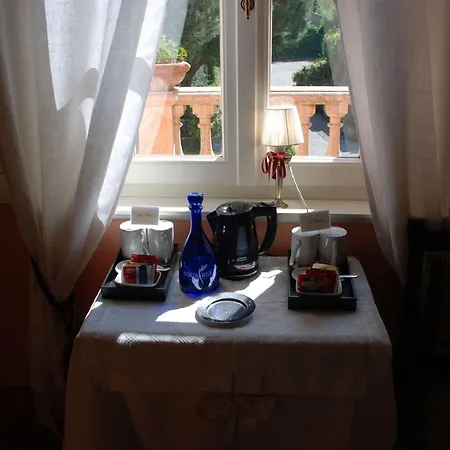 Otel Il Rondo Boutique 3*