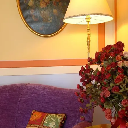 Il Rondo Boutique Hotel