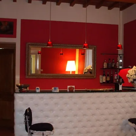 Il Rondo Boutique Montepulciano Stazione